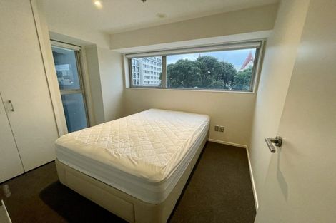 Photo of property in Soho Apartments, 214/74 Taranaki Street, Te Aro, Wellington, 6011