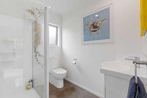 Photo of property in 14 Mahoetahi Road, Sentry Hill, Waitara, 4382