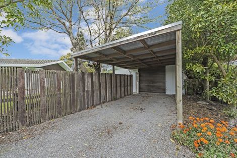 Photo of property in 14 Taiaroa Place, Southbridge, 7602