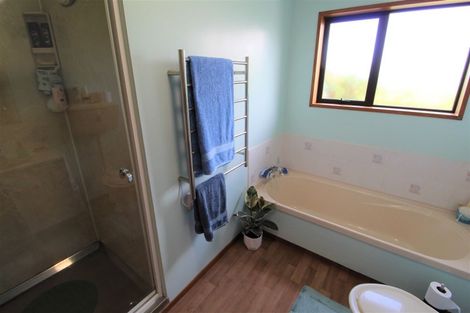 Photo of property in 199 Brockley Road, Claremont, Timaru, 7972