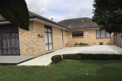 Photo of property in 311 Cambridge Road, Hillcrest, Hamilton, 3216