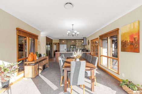 Photo of property in 445a Ruahine Street, Terrace End, Palmerston North, 4410