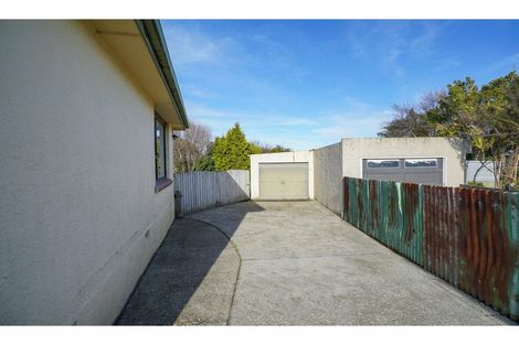 Photo of property in 38 York Street, Strathern, Invercargill, 9812