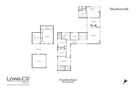 Photo of property in 93 Jubilee Road, Khandallah, Wellington, 6035