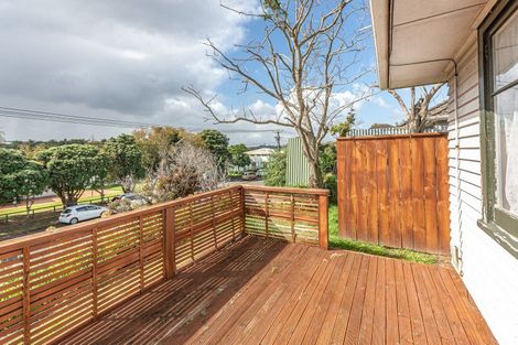 Photo of property in 105 Purnell Street, College Estate, Whanganui, 4500