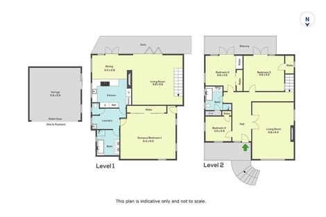 Photo of property in 12 Domain Street, Devonport, Auckland, 0624