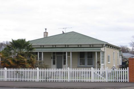 Photo of property in 43 Opaki Road, Lansdowne, Masterton, 5810