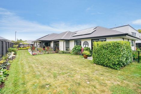 Photo of property in 11 Brantholme Place, Rangiora, 7400