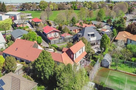 Photo of property in 2/45 Lochee Road, Upper Riccarton, Christchurch, 8041