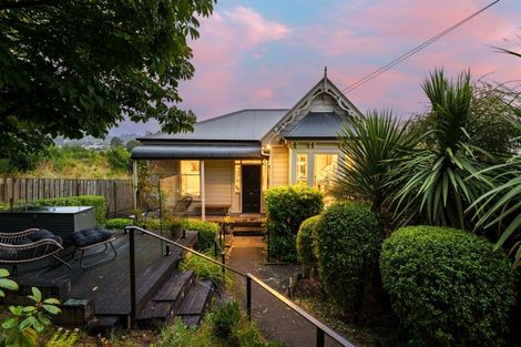 Photo of property in 9 Walton Street, Kaikorai, Dunedin, 9010