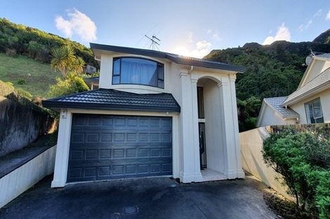 Photo of property in 43 Vasanta Avenue, Ngaio, Wellington, 6035