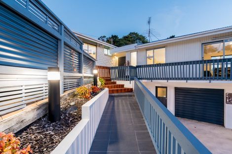 Photo of property in 1a Everton Road, Andersons Bay, Dunedin, 9013