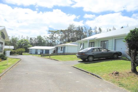 Photo of property in 43 Guy Road, Kaikohe, 0405