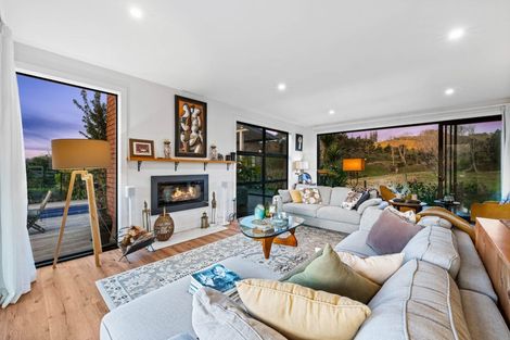 Photo of property in 259 Fletcher Road, Waimauku, 0881