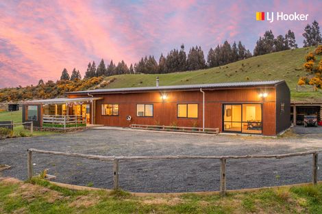 Photo of property in 448 Taioma Road, North Taieri, Mosgiel, 9092