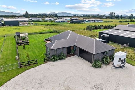 Photo of property in 267 Creyke Road, Darfield, 7571