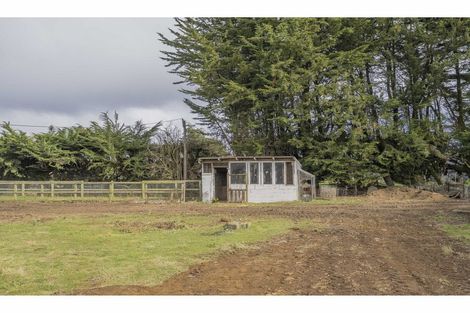 Photo of property in 310 Waimatuku Road, Waimatuku, Riverton, 9883