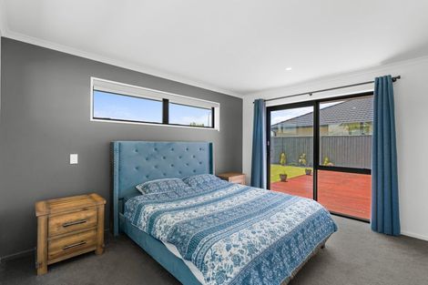 Photo of property in 2 Godley Place, Woodend, 7610