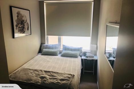 Photo of property in Trinity Apartments, 19 College Street, Te Aro, Wellington, 6011