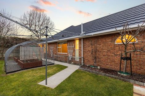 Photo of property in 84 Muir Avenue, Halswell, Christchurch, 8025
