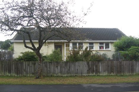 Photo of property in 19 Westcott Street, Dallington, Christchurch, 8061