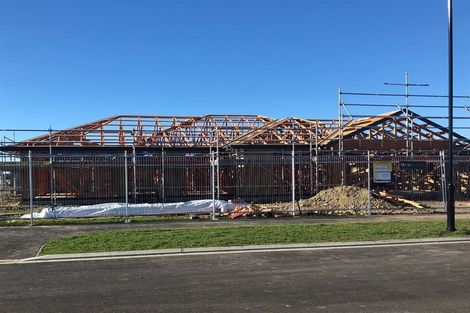 Photo of property in 61 Jean Archie Drive, Rolleston, 7614