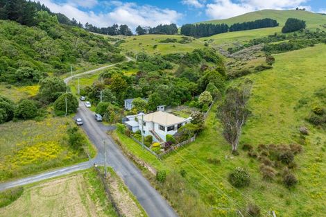 Photo of property in 15 Mctaggart Street, Company Bay, Dunedin, 9014