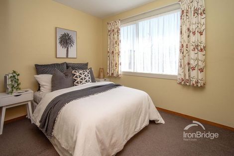 Photo of property in 3 Frensham Crescent, Woolston, Christchurch, 8062