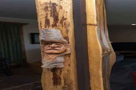 Photo of property in 455 Kaikokopu Road, Brunswick, Whanganui, 4571