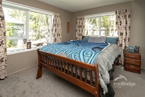 Photo of property in 12 De Renzie Place, Kirwee, Darfield, 7571