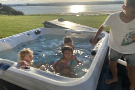 Photo of property in 5127l Matapihi Road, Matapihi, Mount Maunganui, 3175