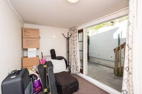 Photo of property in 6 Ascot Street, Thorndon, Wellington, 6011