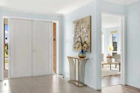 Photo of property in 31 Paso Fino Crescent, Karaka, Papakura, 2113