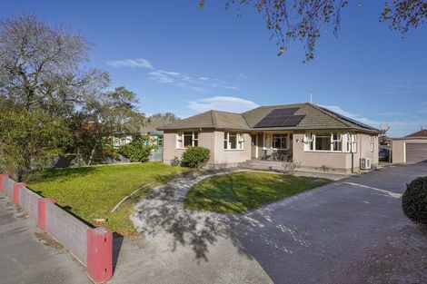 Photo of property in 13 Wycola Avenue, Hei Hei, Christchurch, 8042