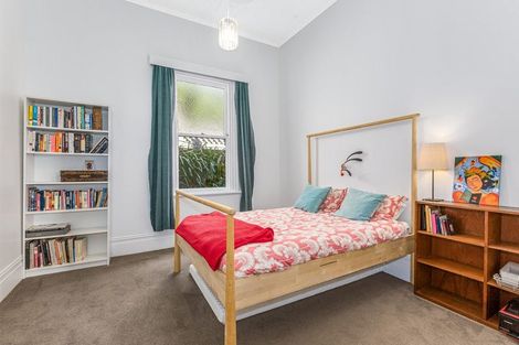 Photo of property in 137 Coromandel Street, Newtown, Wellington, 6021