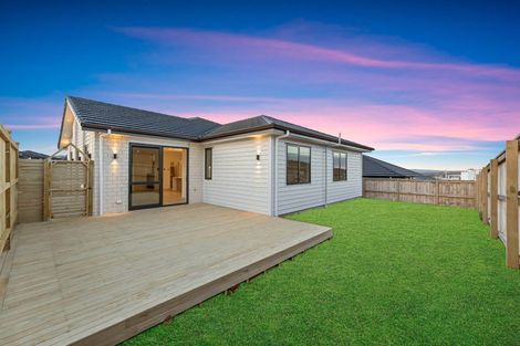 Photo of property in 1 Bathurst Crescent, Pokeno, 2402