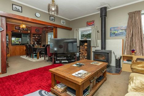 Photo of property in 1 Trickies Road, Gladstone, Greymouth, 7805