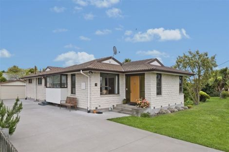 Photo of property in 19 Craven Street, Sockburn, Christchurch, 8042