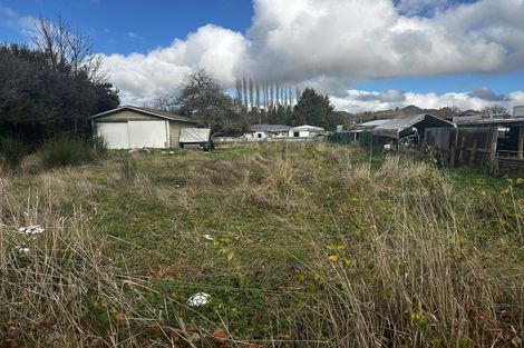 Photo of property in 36 Queen Street, Raetihi, 4632