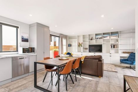 Photo of property in 5/284 Manchester Street, Christchurch Central, Christchurch, 8013