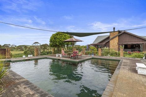 Photo of property in 2242 State Highway 26, Motumaoho, Morrinsville, 3372