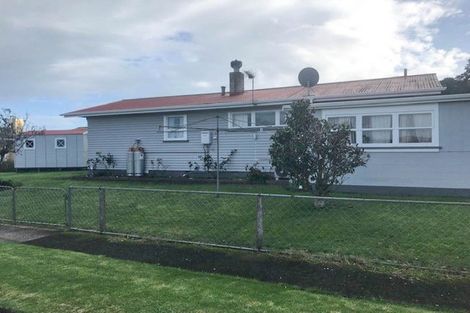 Photo of property in 101 Fergusson Drive, Thames, 3500