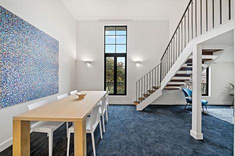 Photo of property in Dakota Buildings, 2k/3 Cheshire Street, Parnell, Auckland, 1052