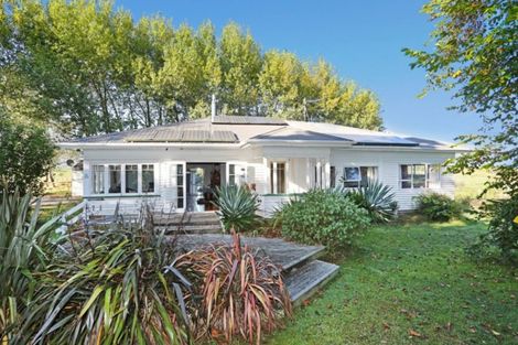Photo of property in 387 Arrowville Road, Aka Aka, Waiuku, 2682