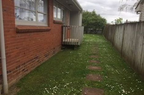 Photo of property in 176 West Tamaki Road, Glen Innes, Auckland, 1072