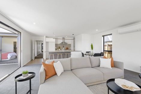 Photo of property in 10 Nathaniel Archer Street, Woodend, 7610