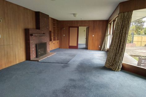 Photo of property in 69 Hansons Lane, Upper Riccarton, Christchurch, 8041