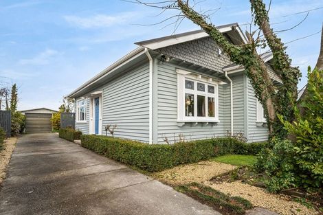 Photo of property in 36 Thornton Street, Mairehau, Christchurch, 8013
