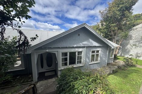 Photo of property in 3/44 Northland Road, Northland, Wellington, 6012