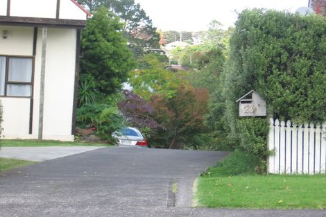 Photo of property in 1/23 Eastglen Road, Glen Eden, Auckland, 0602